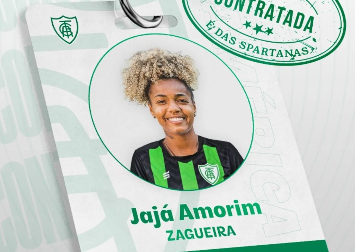 Na temporada passada, esteve no Athletico Paranaense