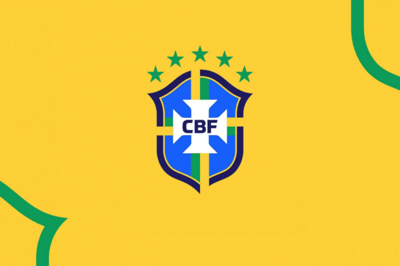 CBF emitiu nota informando o afastamento do árbitro