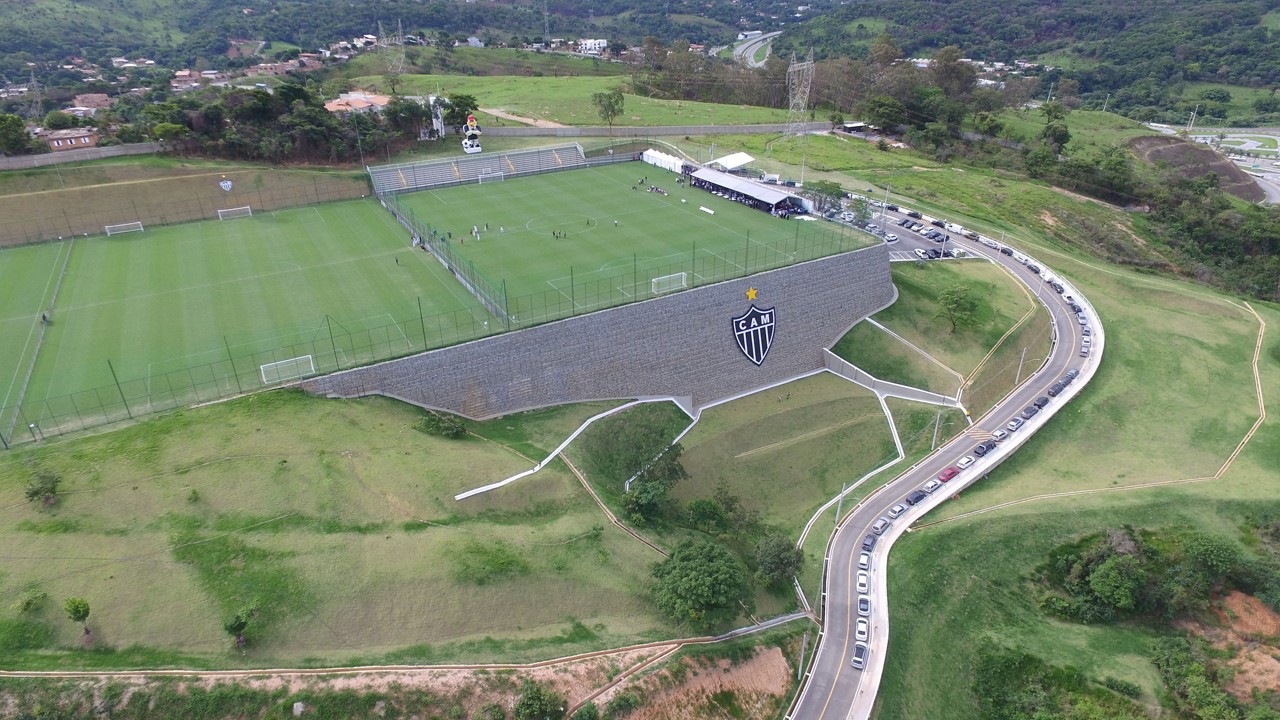 Cidade do Galo será um dos palcos do jogo de Sábado