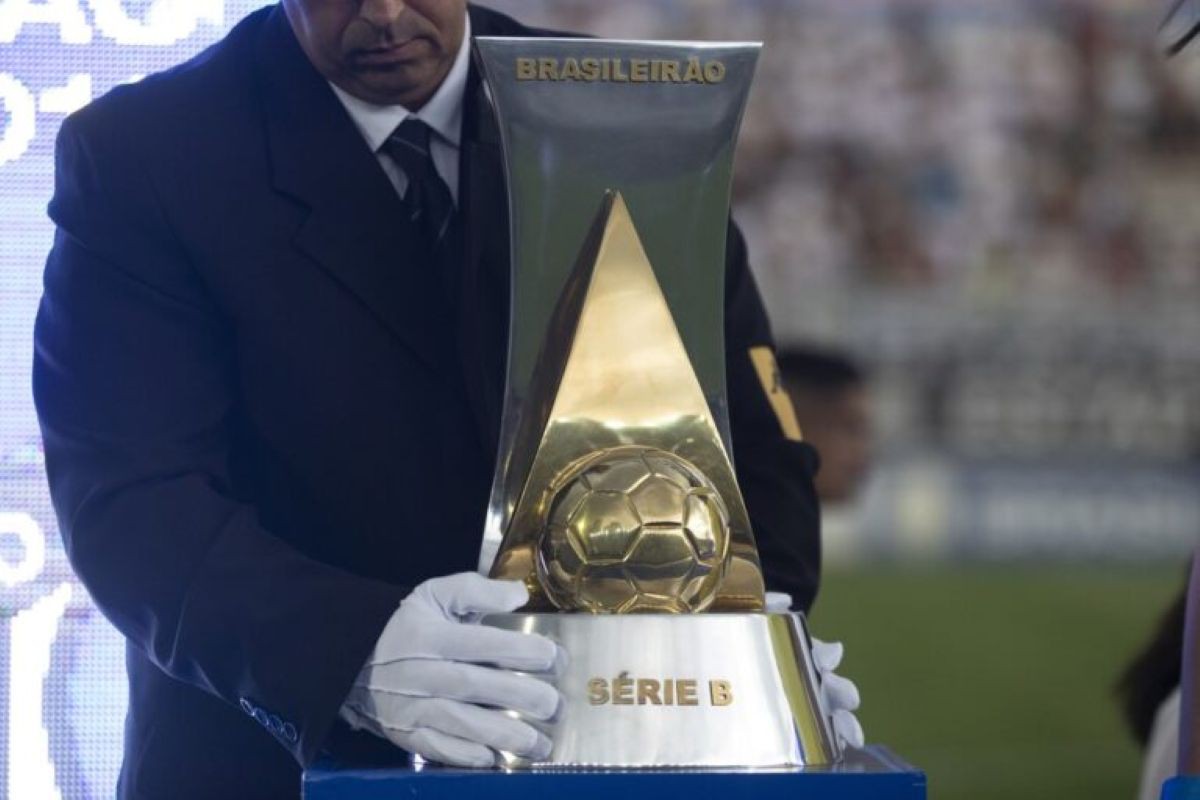 Taça da Série B do Campeonato Brasileiro