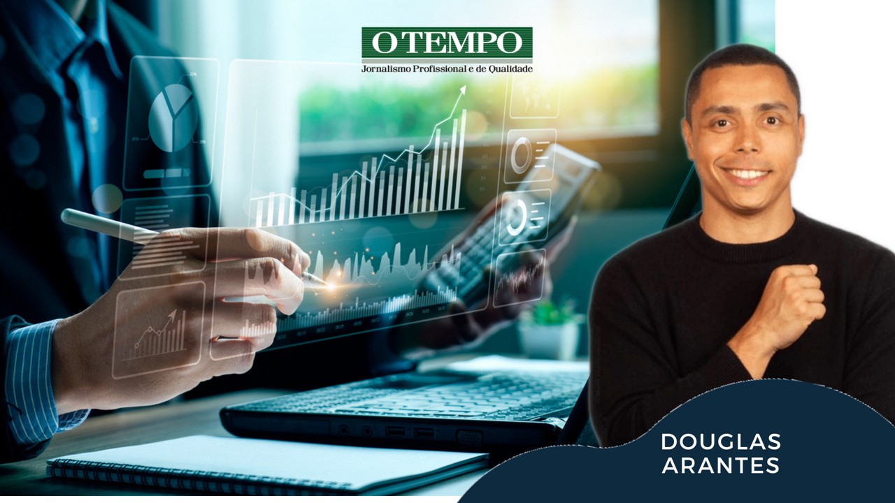 Imagem ilustrativa de planejamento financeiro
