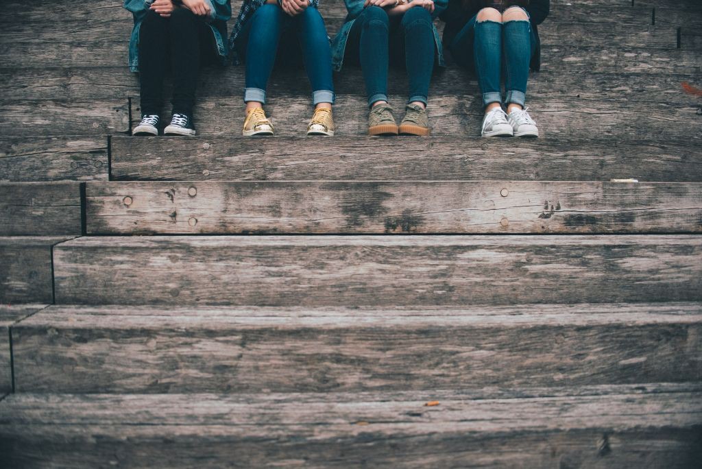 Amizade na Numerologia: saiba como seus amigos veem você
