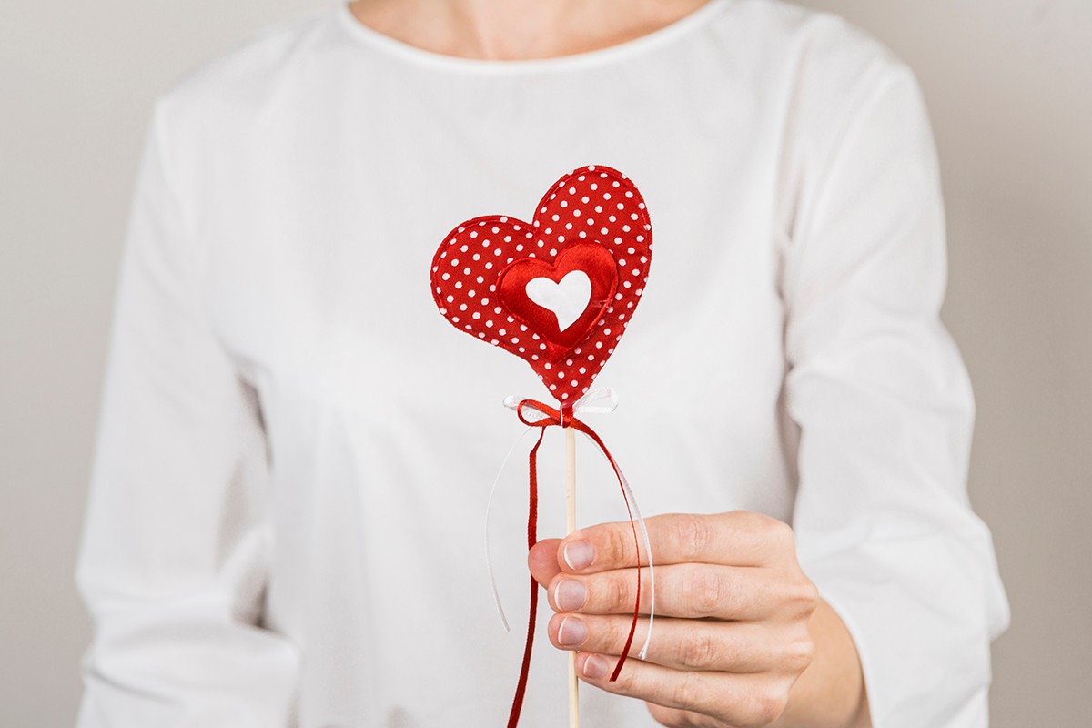 Previsões para o amor em julho de 2025