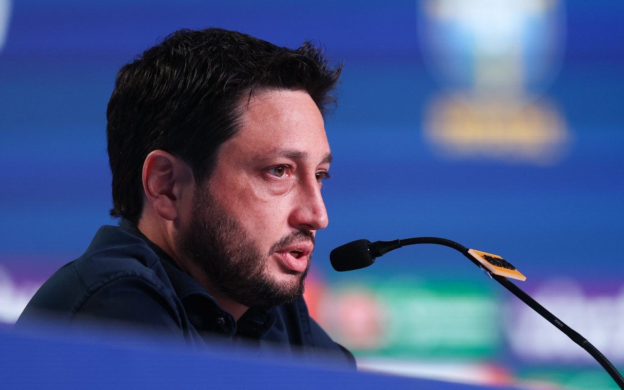 Arthur Elias convoca Seleção Brasileira para amistosos contra o Japão. (Foto: Divulgação/CBF)