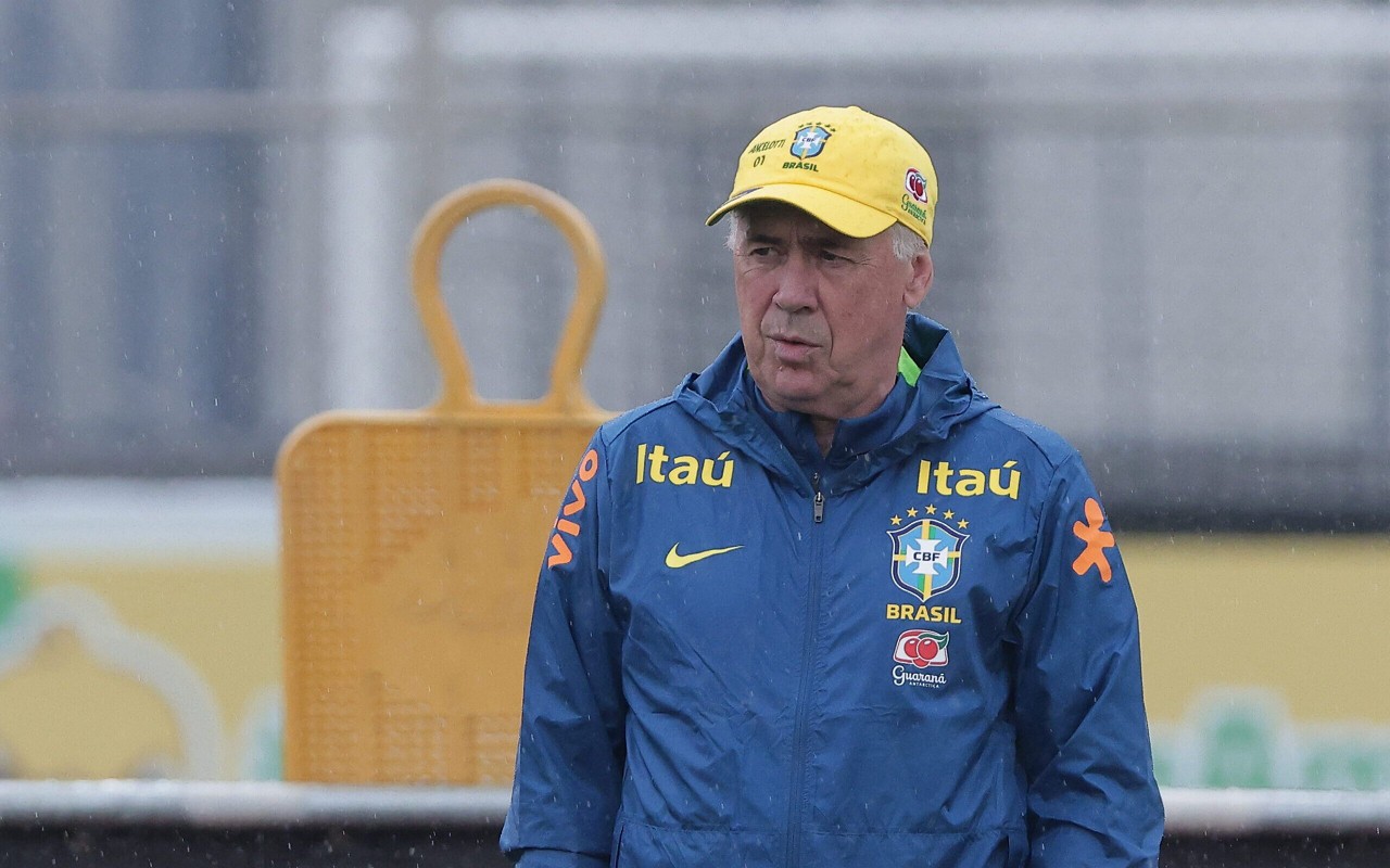 (Foto: Ettore Chiereguini/AGIF)
