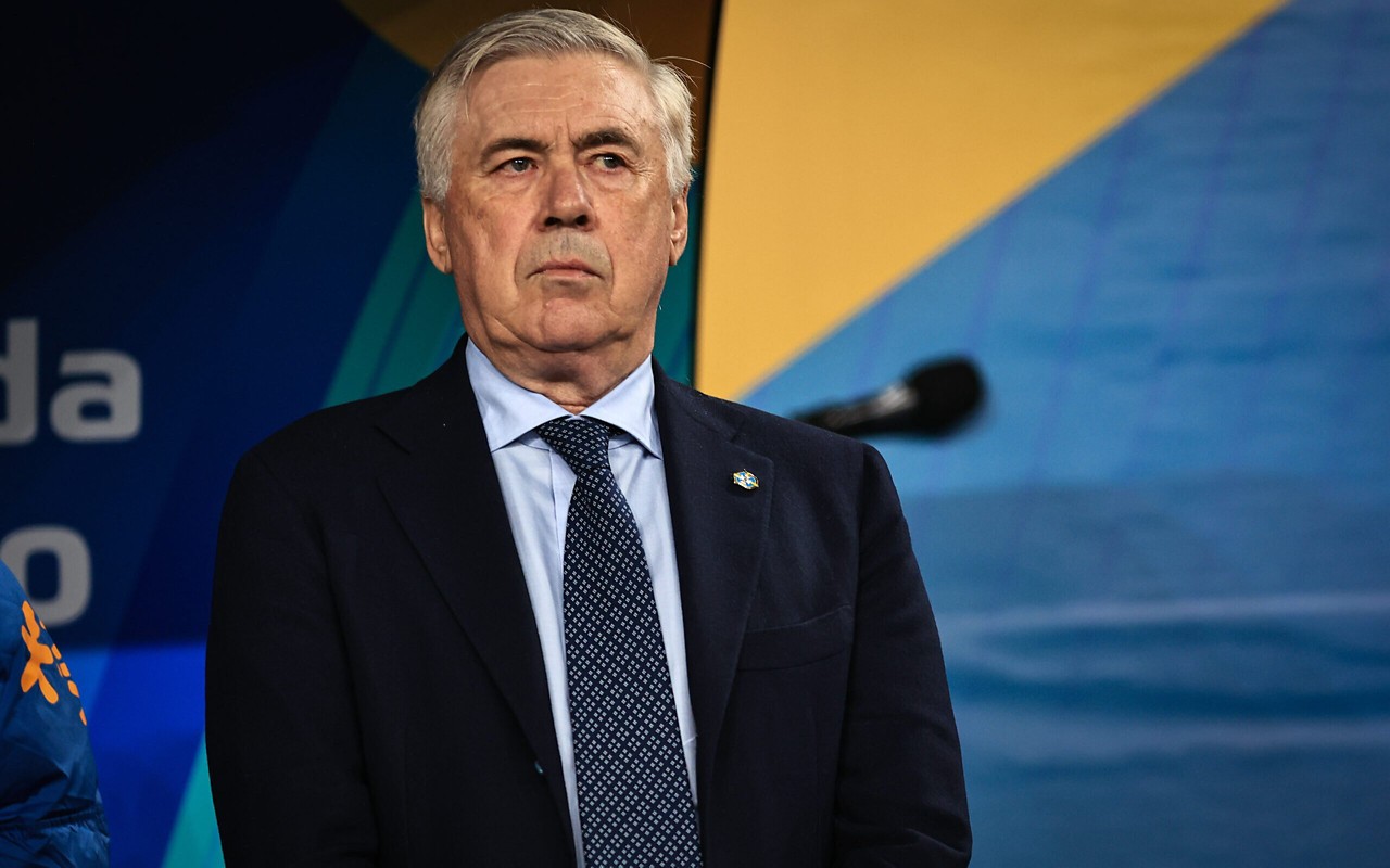 Foto: Fabio Giannelli/AGIF