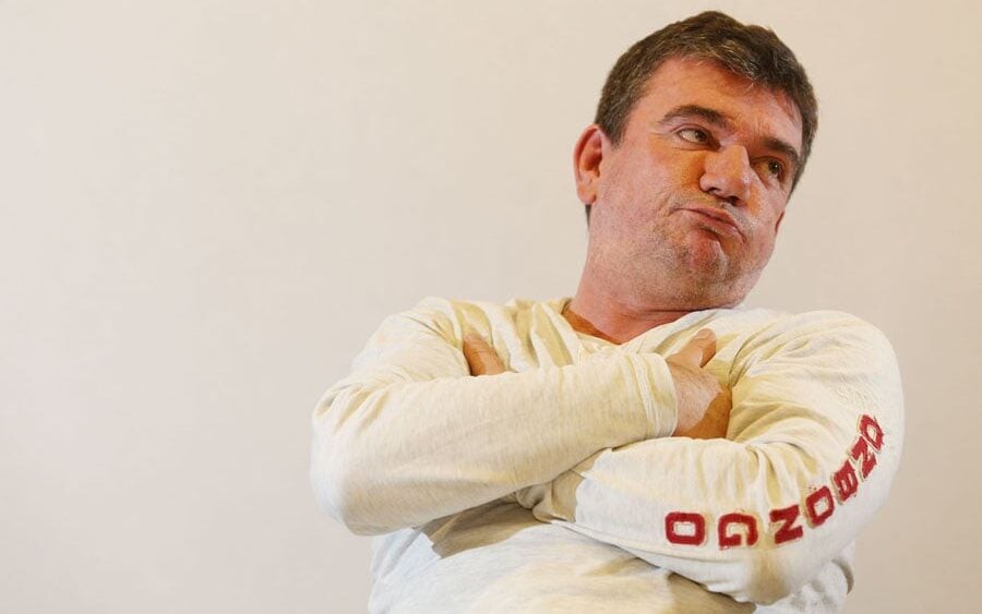 Andrés Sanchez apontou baixo interesse nacional para Mundial de Clubes de 2025 (Foto: Eduardo Vianna)