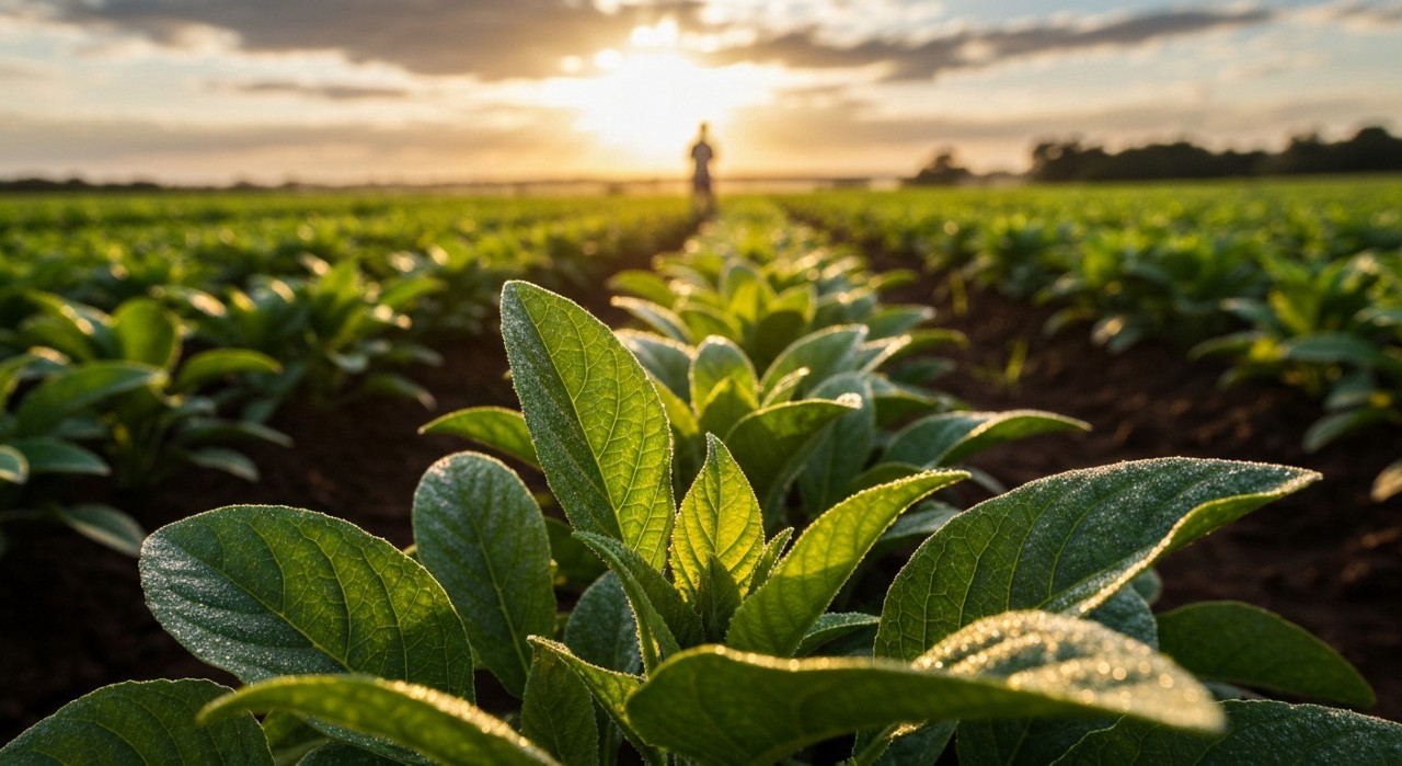 Brassinoesteroide B74 entra na lista de ingredientes permitidos em agrotóxicos, saneantes e preservativos de madeira