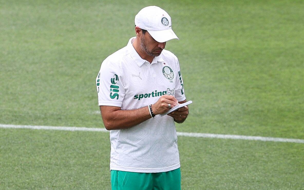 (Foto: Cesar Greco/Palmeiras)