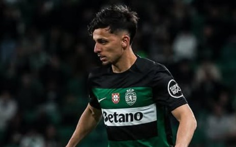 Atlético-MG avança na negociação com Biel (Foto: Reprodução/ Instagram)