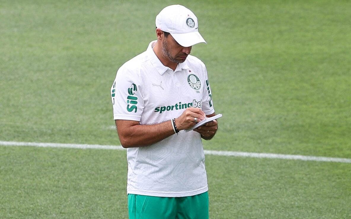 (Foto: Cesar Greco/Palmeiras)
