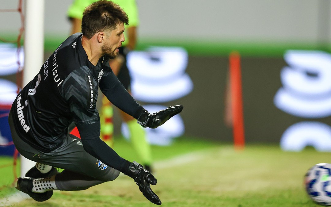 Foto: Divulgação/Grêmio