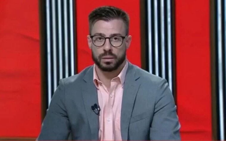 Daniela Boaventura relembrou treta ao vivo com Facincani (Foto: Reprodução)