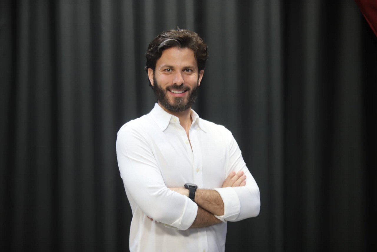 Marcelo Aro assumirá a Secretaria de Governo de Zema na quinta-feira (20 de fevereiro)