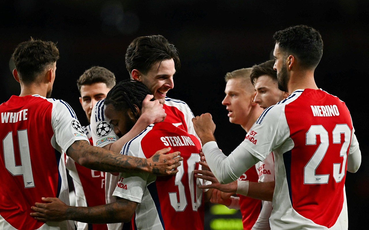 Confira todas as informações de Arsenal x Fulham (Foto: Reprodução / AFP)