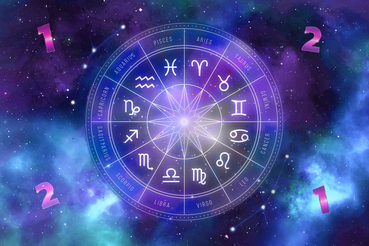 Guia completo: o que significam Ascendente e Descendente no Mapa Astral