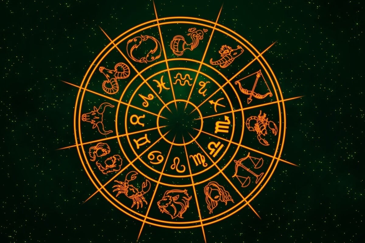 Três qualidades distintas dividem os doze signos do zodíaco 