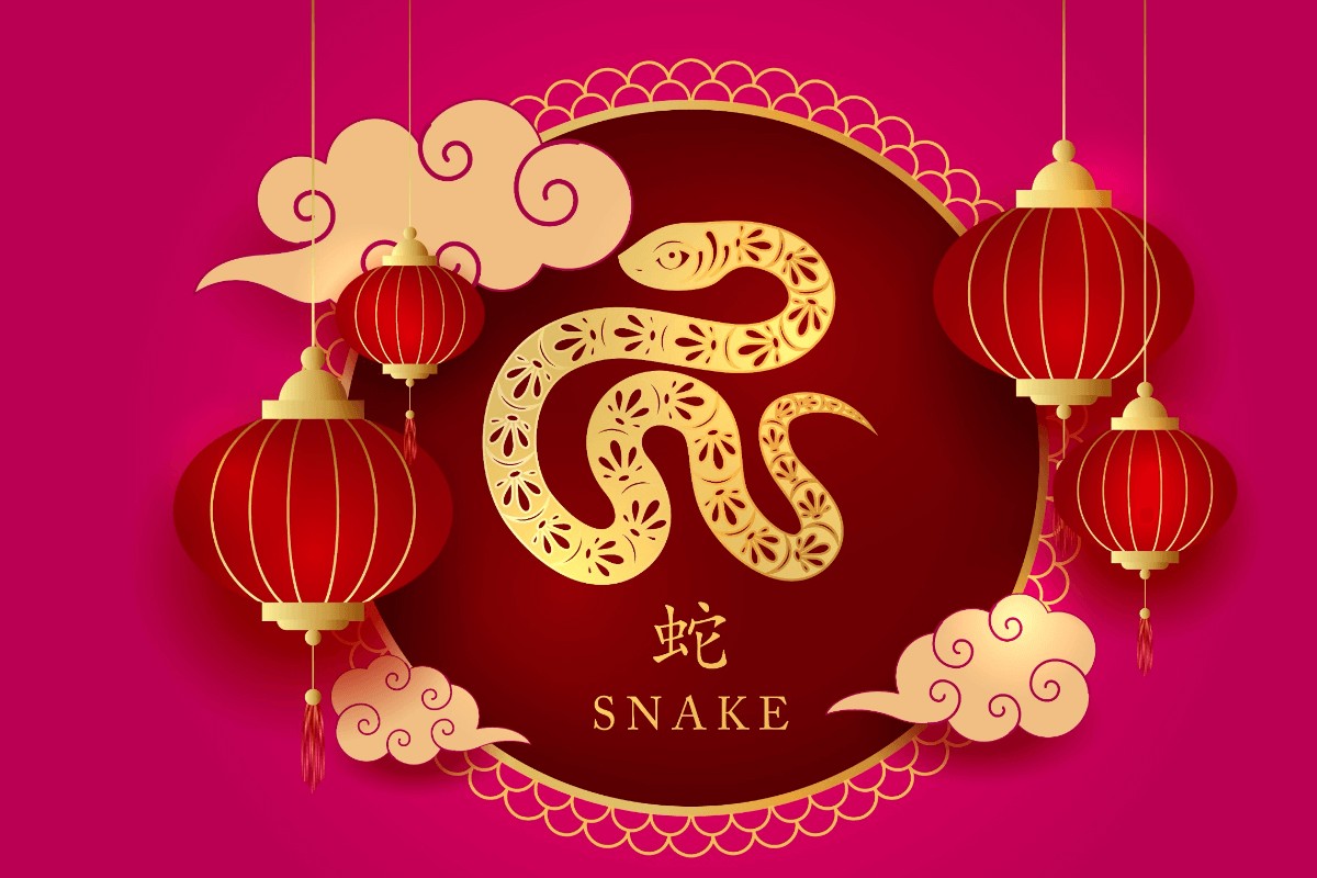 O signo da Serpente é conhecido por sua astúcia e sabedoria