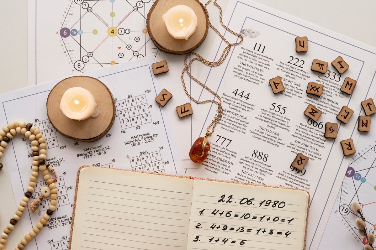 O dia 11/11 é considerado poderoso para os ligados à espiritualidade e numerologia