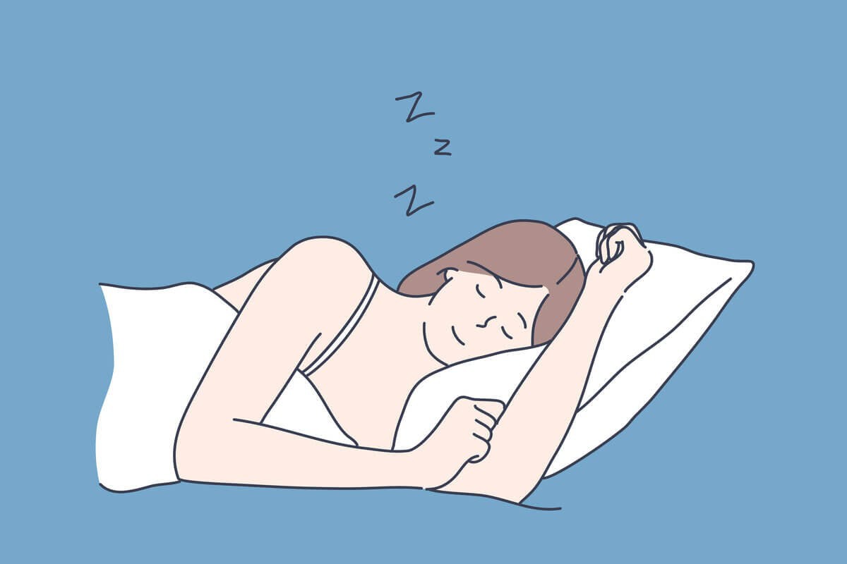 Simpatias abrem caminho para noites de sono tranquilas