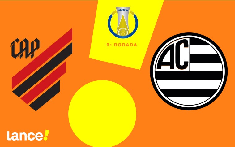 Athletico e Athletic se enfrentam pela primeira vez na história. Foto: Arte Lance!
