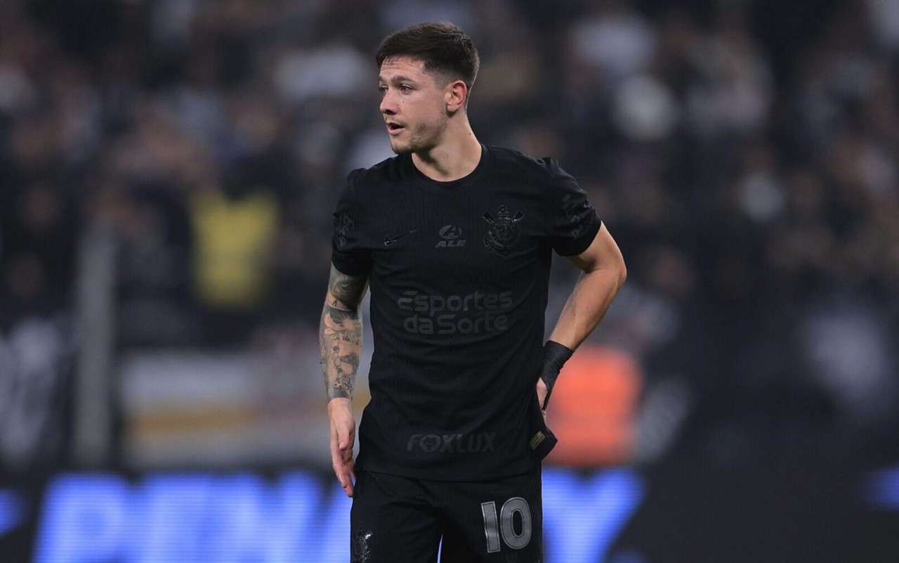 (Foto: Ettore Chiereguini/AGIF)