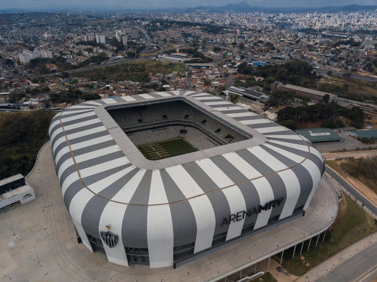 Galo vai receber o Cuiabá no próximo sábado (17)