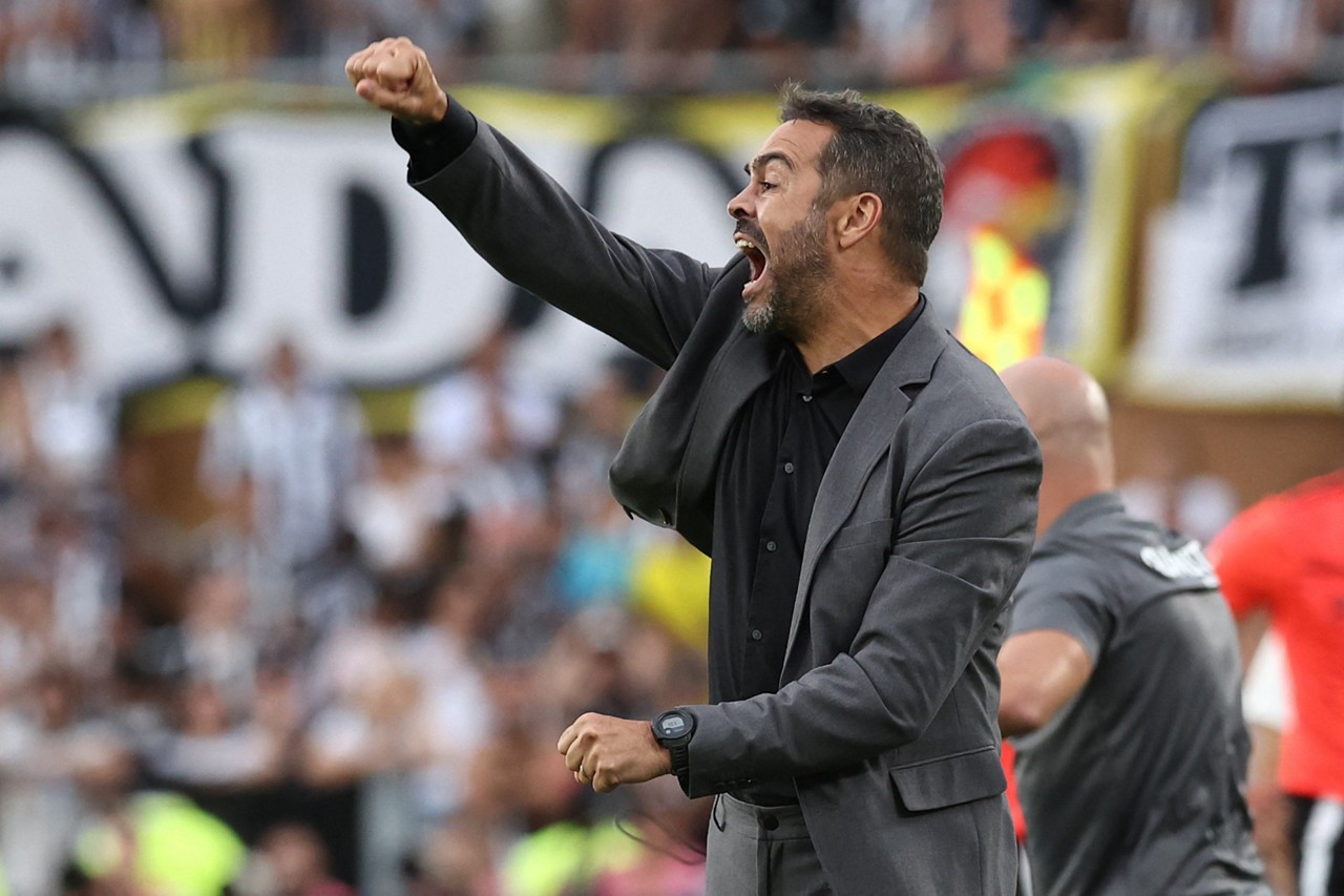 Artur Jorge se tornou o 3º técnico português a vencer uma Libertadores 