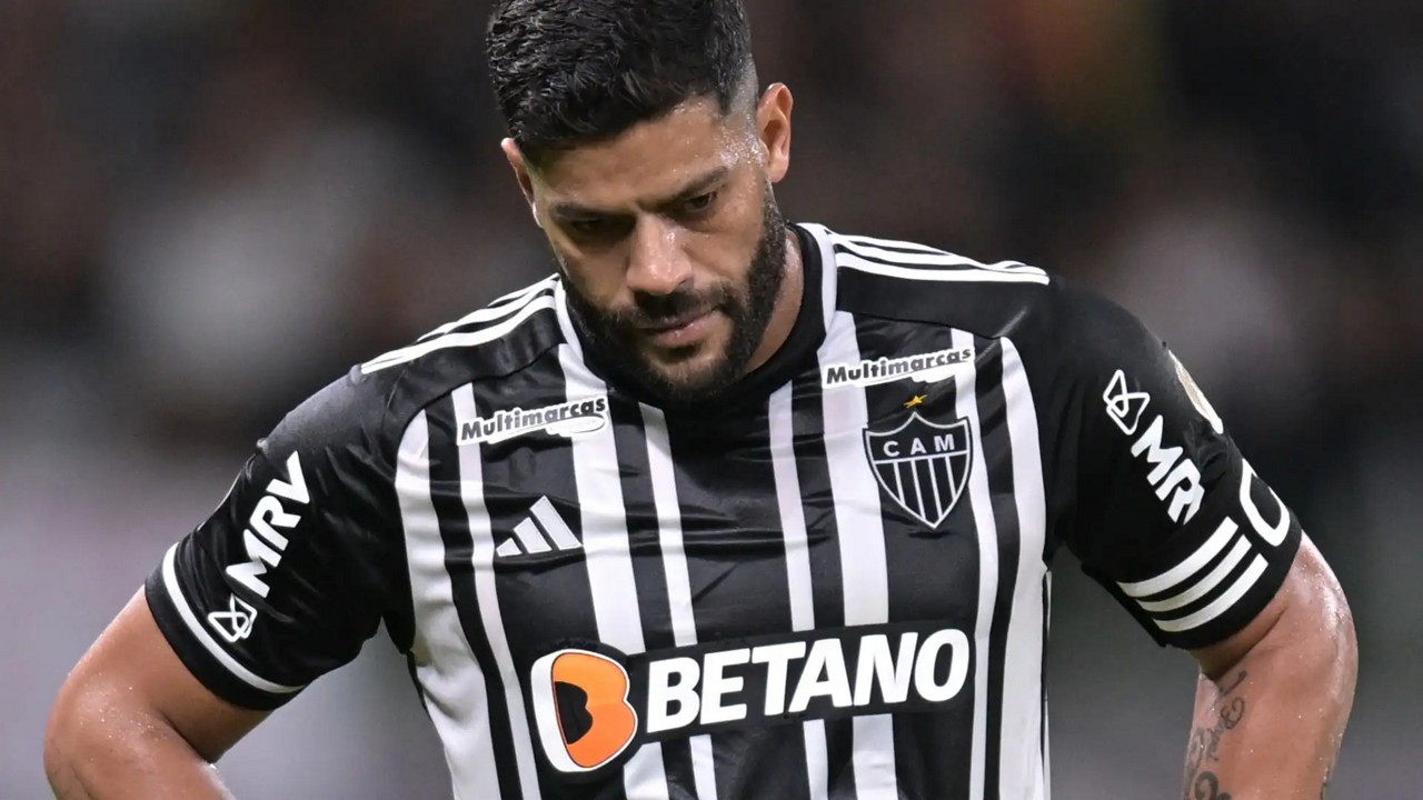 Atlético 