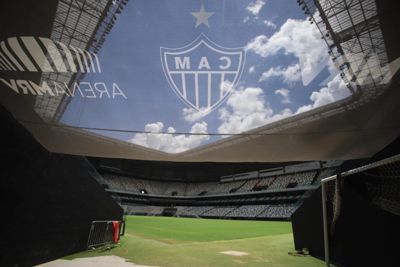 CEO do clube, Bruno Muzzi, detalhou as mudanças