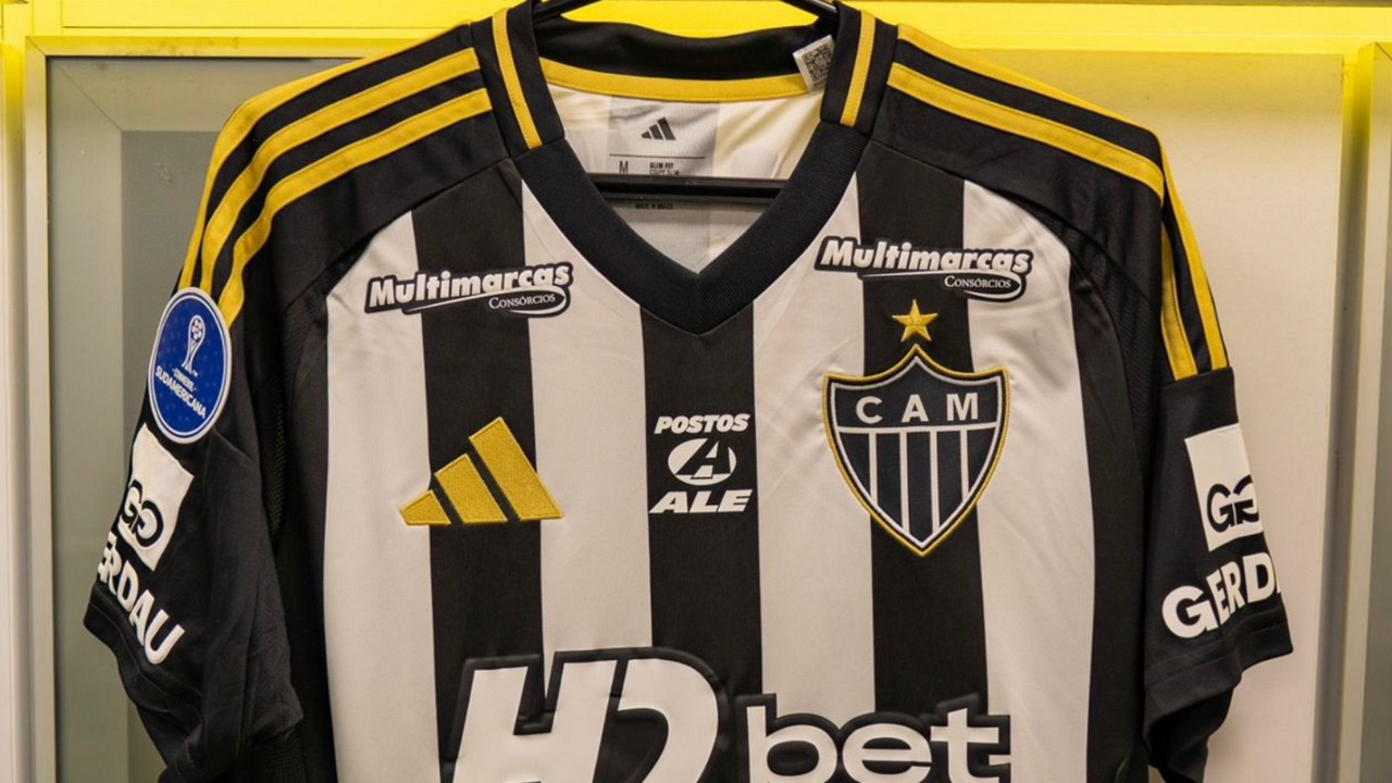 Atlético x Bucaramanga, pela Sul-Americana