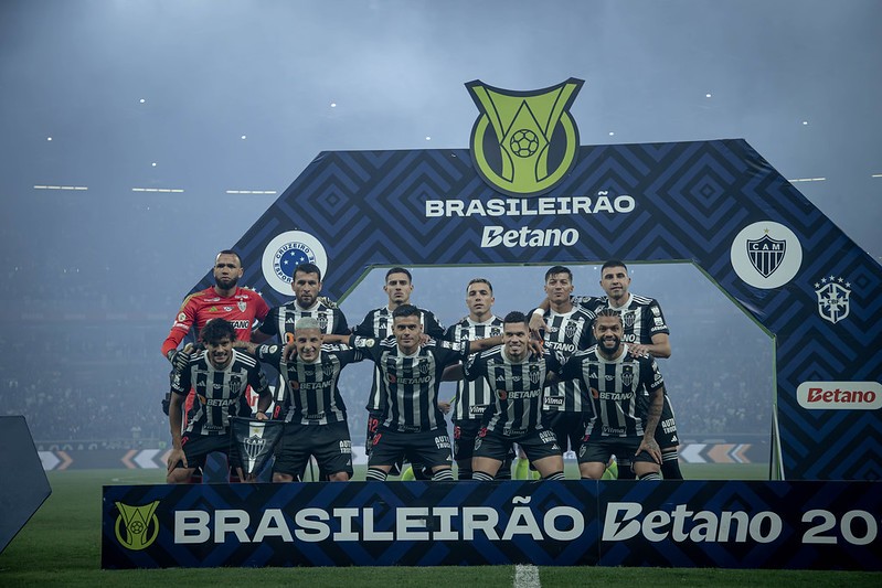 O Atlético pode ter alguns jogadores convocados para a disputa das eliminatórias da América do Sul