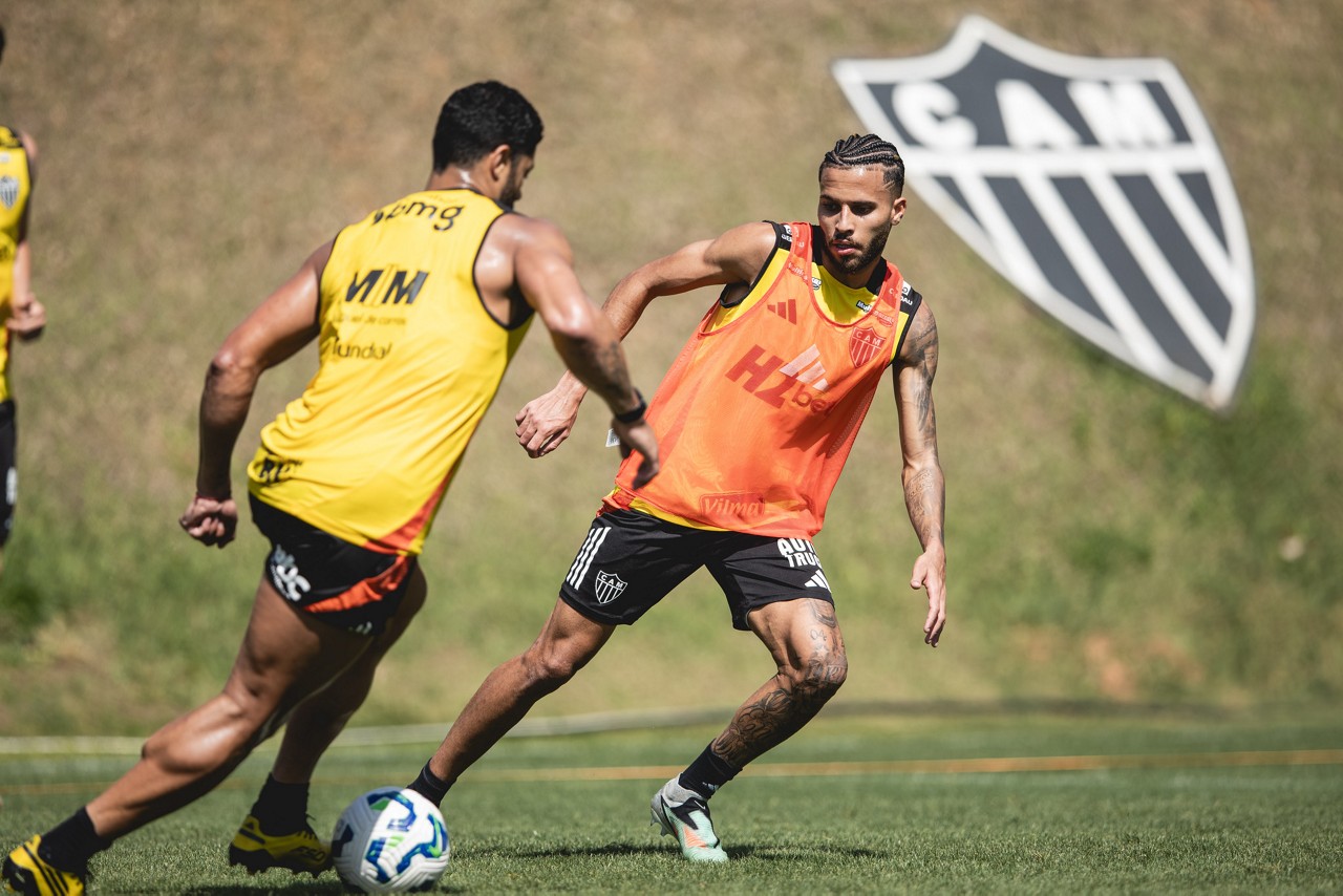 Primeiro jogo contra os argentinos será dentro de casa