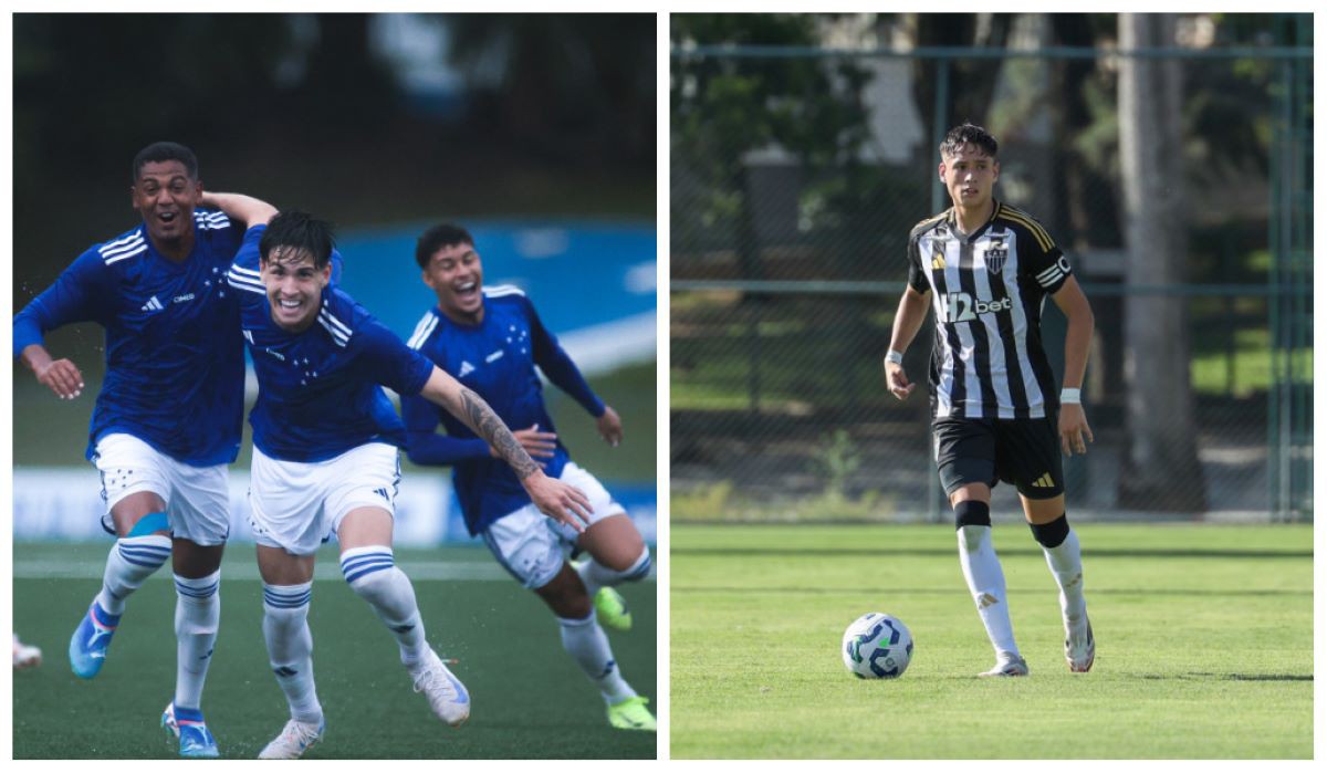 Equipes medem forças no Sesc Venda Nova, em Belo Horizonte