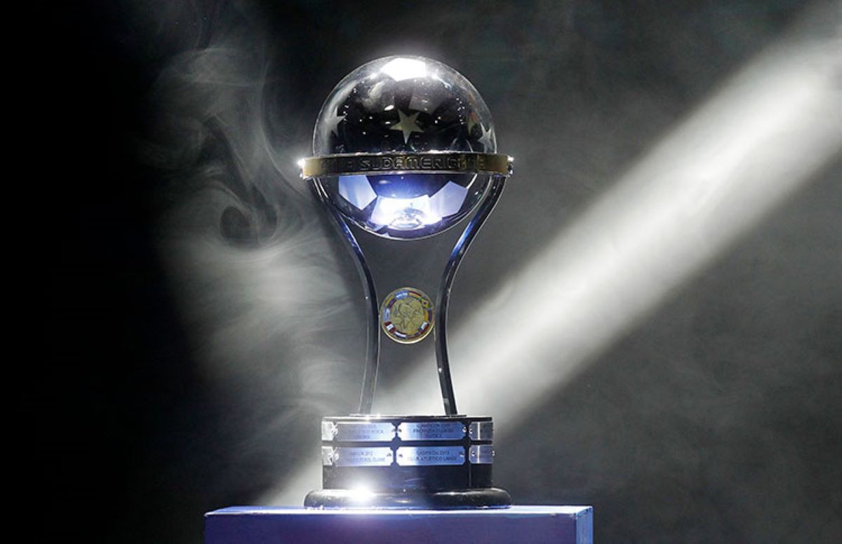 Atlético e Cruzeiro serão os representantes mineiros na Copa Sul-Americana de 2025