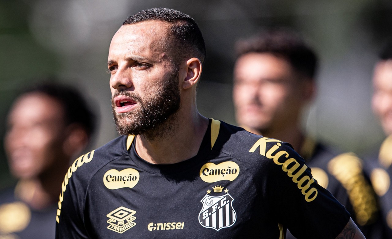 Galo teria sondado jogador