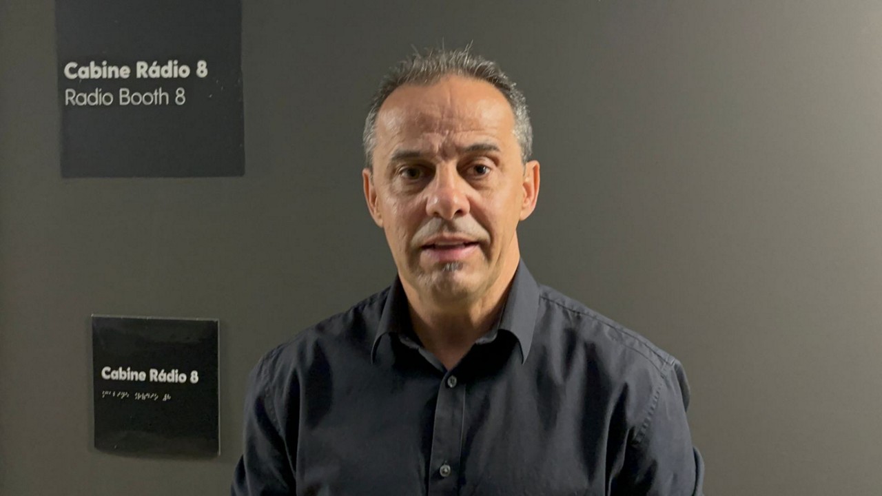 Euller foi homenageado pela diretoria alvinegra