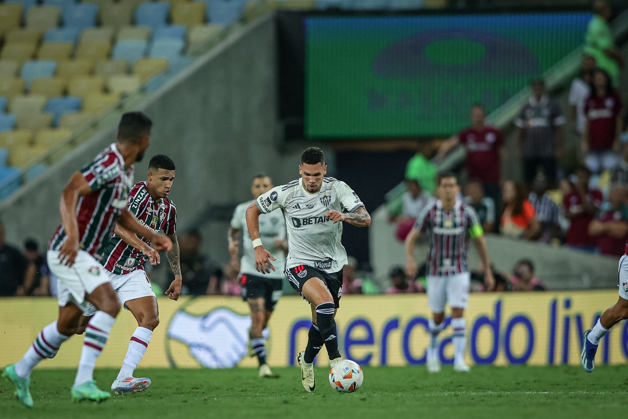 Times vão definir quem fica com vagan a semifinal