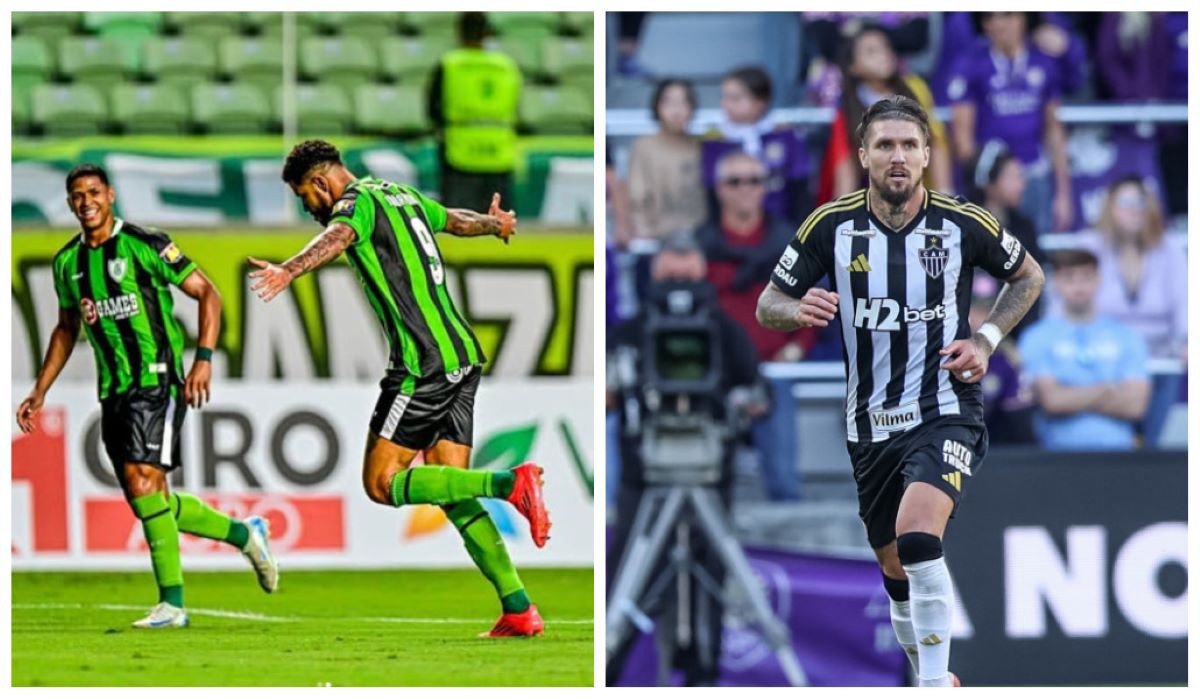 Clássico pode ser o único entre as duas equipes na temporada