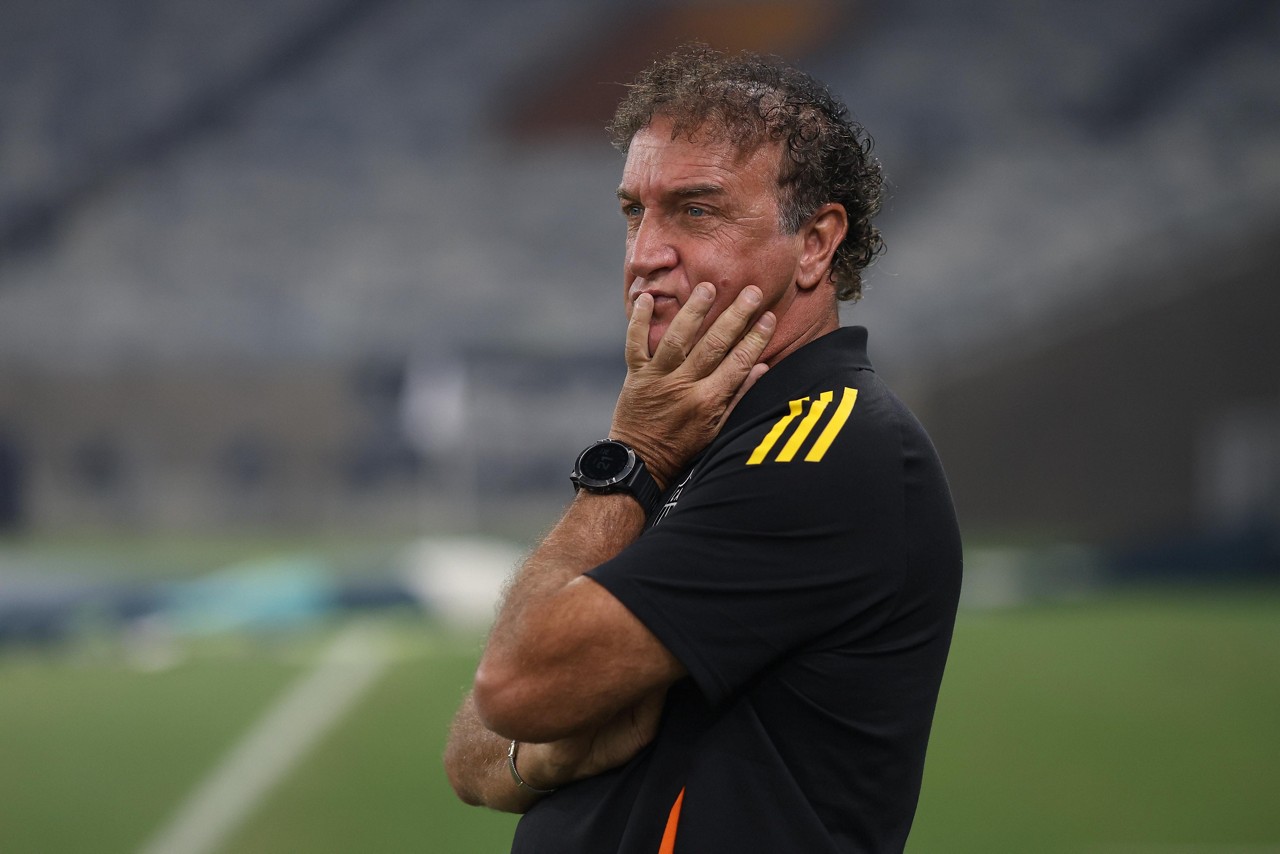 Atlético tem clássico contr o Cruzeiro na próxima rodada