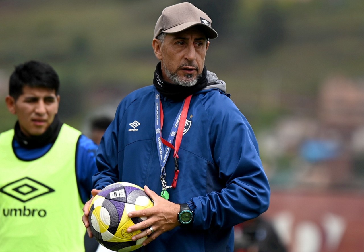 Técnico não comanda mais o Cienciano