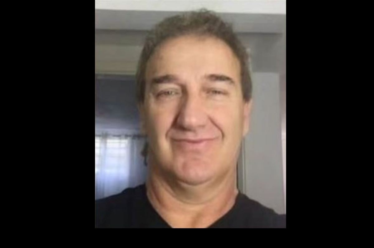 Amauri Stival morreu aos 66 anos