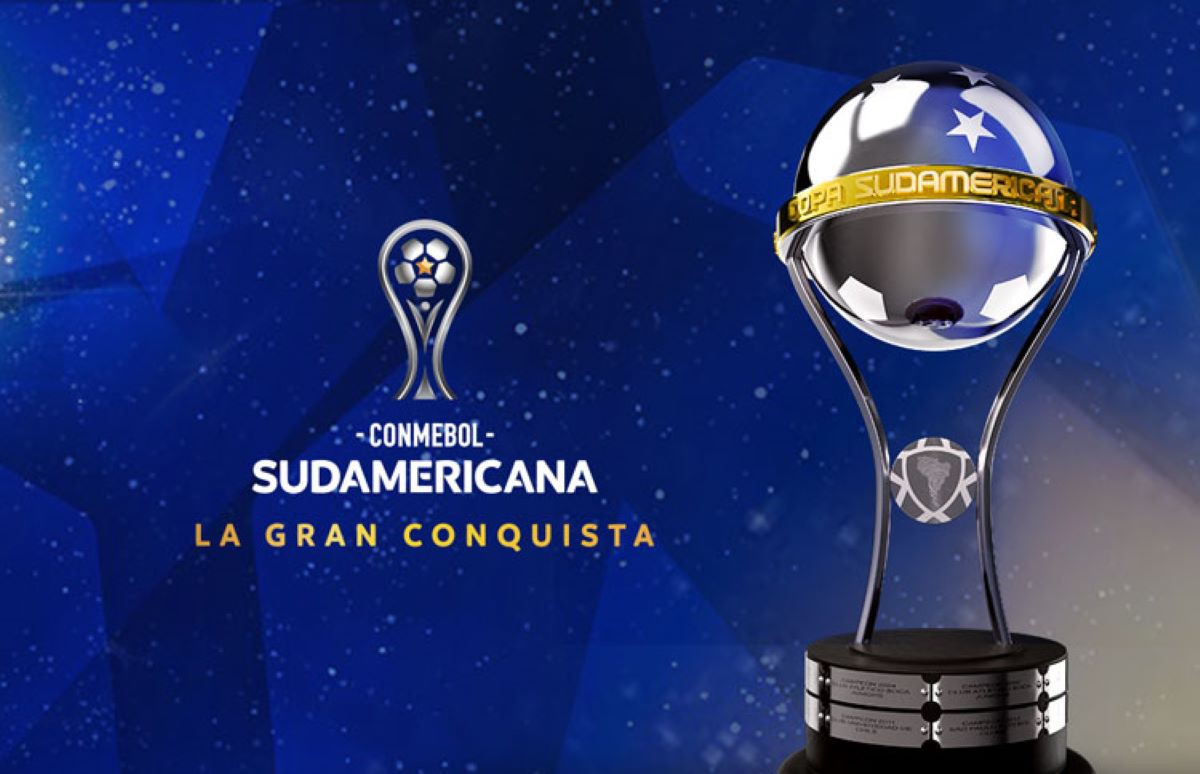 O Atlético não terá jogos transmitidos em TV aberta na fase de grupos da Copa Sul-Americana