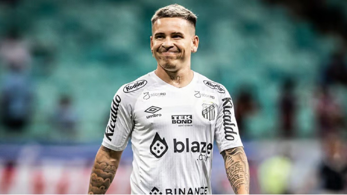 Atacante Soteldo ainda tem o futuro indefinido