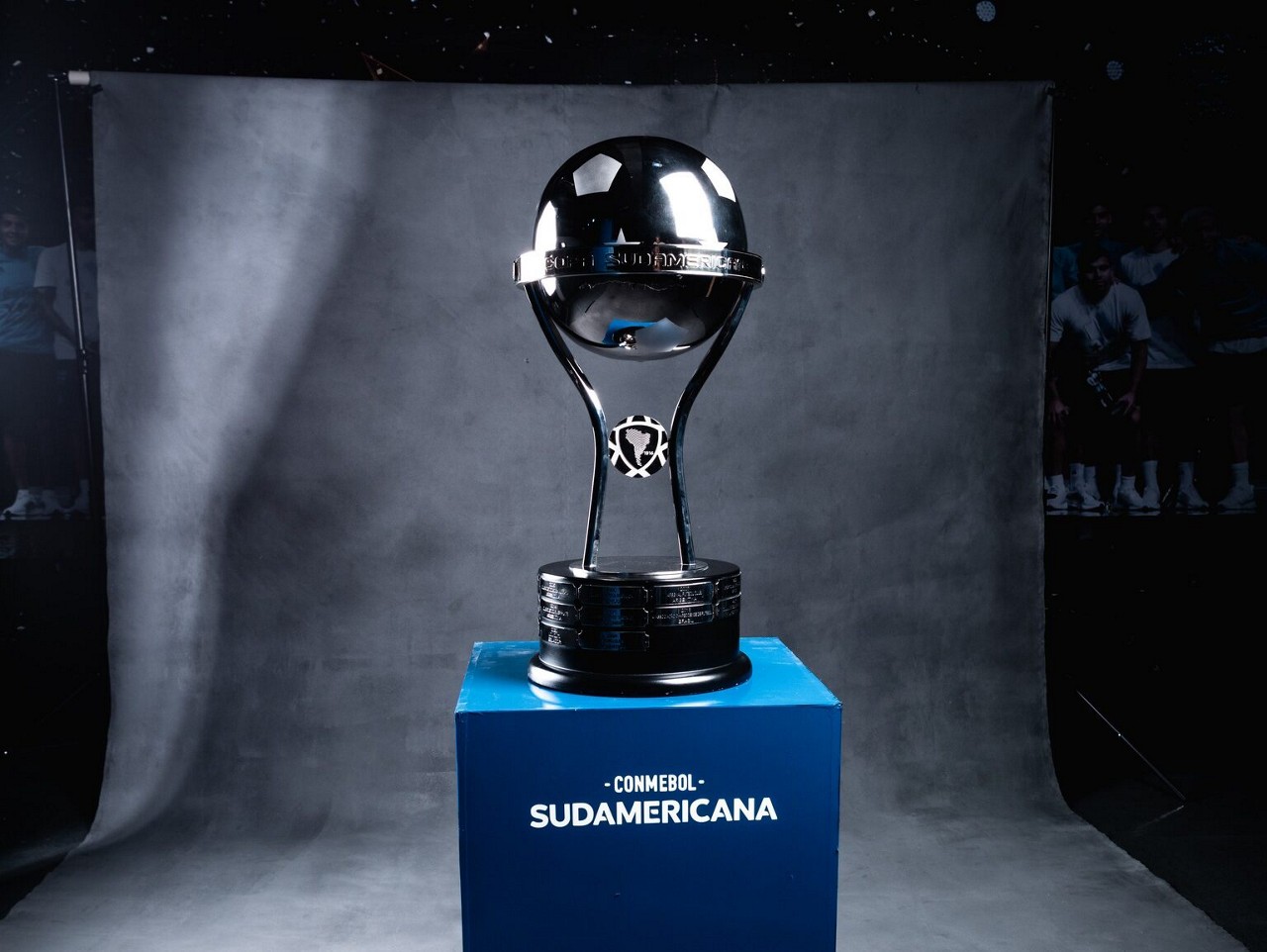 O Atlético busca conquistar a Sul-Americana pela primeira vez