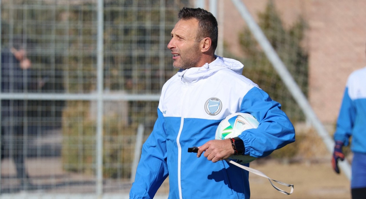 Adversário do Atlético não vence há seis jogos