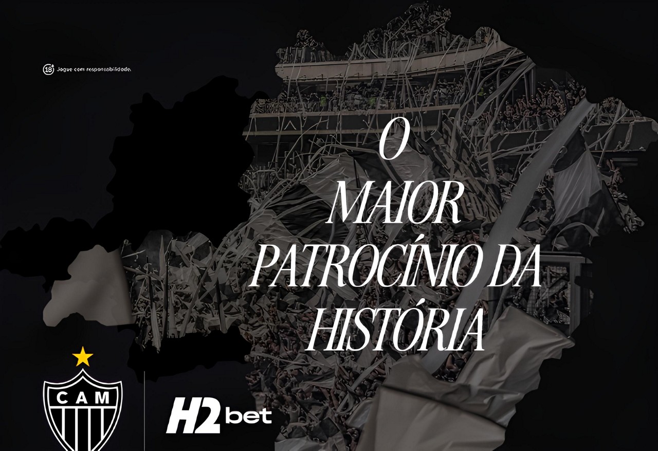 Galo confirma novo patrocinador máster para 2025