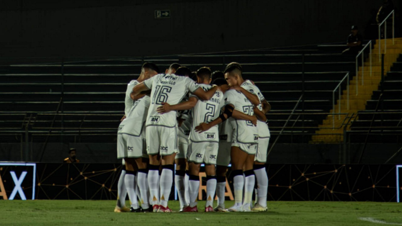 Atlético visita o Juventude em Caxias do Sul