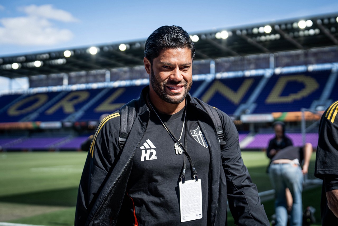 Galo disputa último amistoso antes do time principal estrear no Mineiro