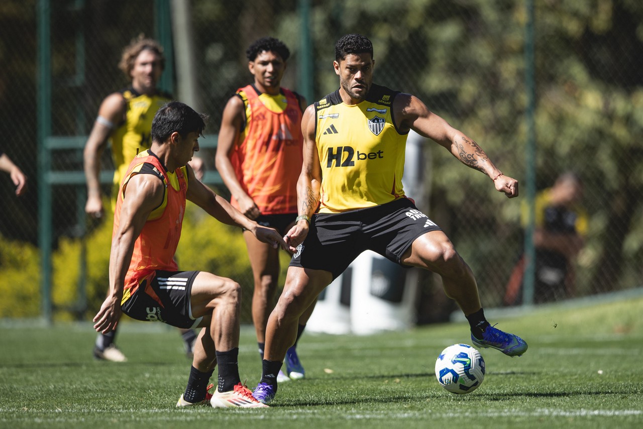Galo quer os três pontos para se afastar da zona de rebaixamento